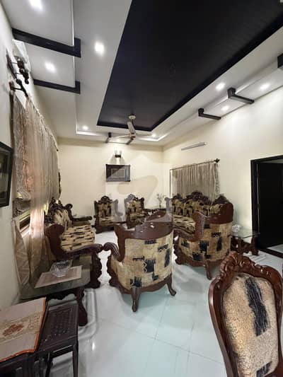 Ground Portion For Rent Chaklala Scheme 3, Rawalpindi