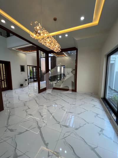 22 Marla Super Luxury House for Sale in Jasmine Block, Bahria Town Lahore