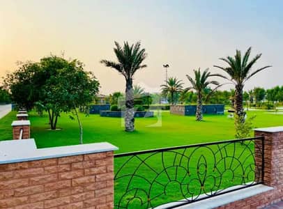 8 Marla Prime Location Plot For Sale J Block All Dues Clear On Zameen. Com Add Posting