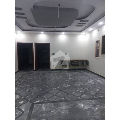 7 Marla Double Storey House Available For Rent In Bani Gala Islamabad