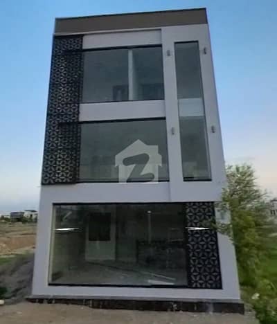 2 Marla Commercial Tower For Rent In DHA Multan Phase 1 Sector M | Prime Location 2 Marla Commercial Tower For Rent In DHA Multan Phase 1 Sector M | Prime Location