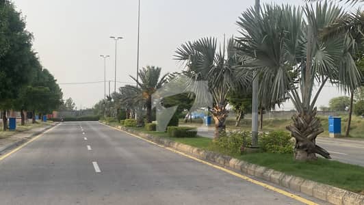 5 Marla Residential Plot For sale In Bahria Education and Medical City Block A 5 Marla Residential Plot For sale In Bahria Education and Medical City Block A