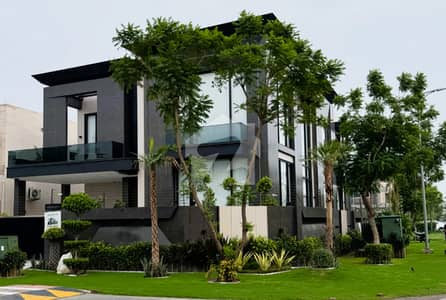 1 Kanal House for Sale in DHA Phase 6, Lahore Premium Family Residence | Excellent Location 1 Kanal House for Sale in DHA Phase 6, Lahore Premium Family Residence | Excellent Location