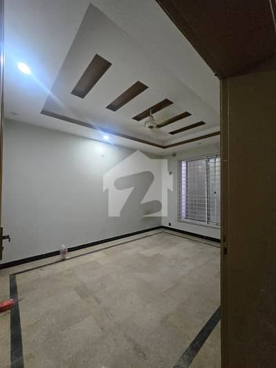 4 Marla Basement For Rent