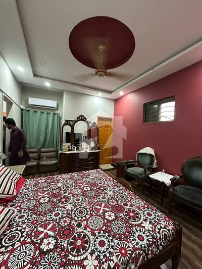 4 Marla House For Rent