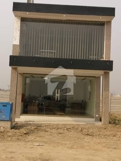 ڈی ایچ اے فیز 8 - بلاک وی ڈی ایچ اے فیز 8,ڈی ایچ اے ڈیفینس,لاہور میں 2 مرلہ Studio دکان 2.65 کروڑ میں برائے فروخت۔