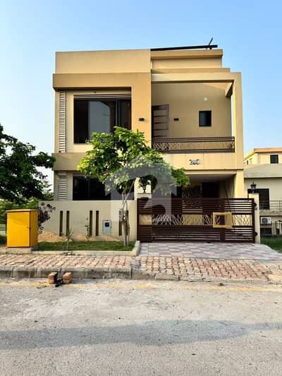 Book House Today In Bahria Town Phase 8 - Block M