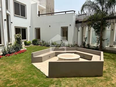 Ideal Farm House For Sale In Gulberg Greens - Block C Ideal Farm House For Sale In Gulberg Greens - Block C
