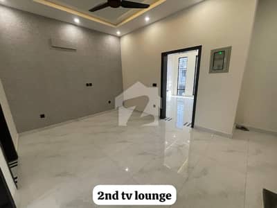 1 Year Old House For Rent Near Park Comm Masjid School Beautiful House Double Unit Kitchen Near Park Comm Masjid School