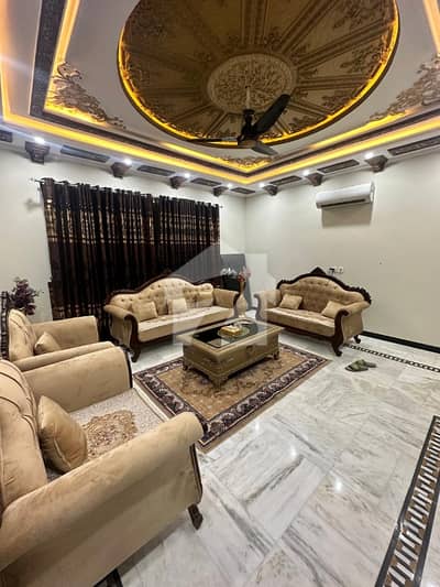 بی ۔ 17 اسلام آباد میں 8 کمروں کا 2 کنال مکان 13.5 کروڑ میں برائے فروخت۔