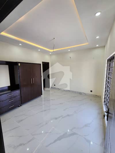 4 Marla DOUBLE STORY House For Sale In Manhloges