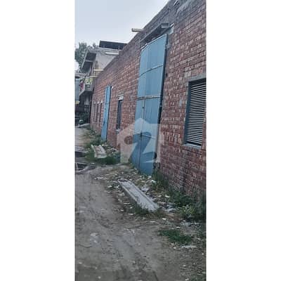 Warehouse For Sale Use For Multi Purpose