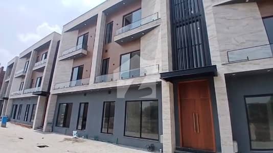 5 Marla Town House Flat For Sale on easy 3 Years installment plan In Etihad Town Phase 1,Raiwind Road, Lahore. 5 Marla Town House Flat For Sale on easy 3 Years installment plan In Etihad Town Phase 1,Raiwind Road, Lahore.
