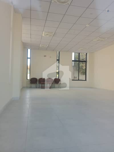 Neat And Clean Basement Hall For Rent In DHA 2 , ISB