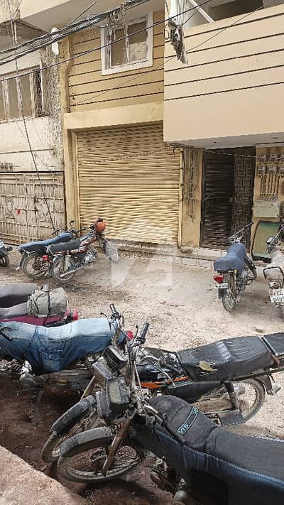 Your Search For Shop In Karachi Ends Here