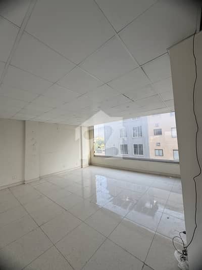 Commercial Office Hall for Rent in DHA 2