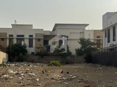 1000 Square Yards Residential Plot In Karachi Is Available For Sale