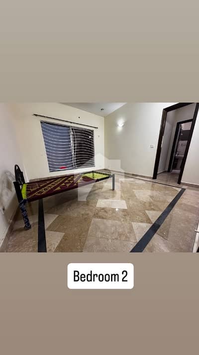 ای ۔ 11 اسلام آباد میں 3 کمروں کا 1 کنال زیریں پورشن 1.75 لاکھ میں کرایہ پر دستیاب ہے۔