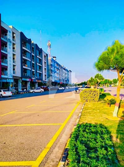 14 MARLA PLOT URGENT FOR SALE F-17 ISLAMABAD ALL FACILITY AVAILABLE CDA PPROVED SECTOR