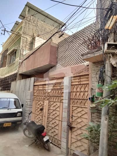 Single +2 Bed Launched House Available For Sale