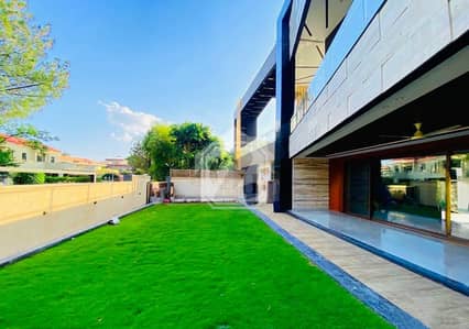 Brand New Luxury House in E-7, Islamabad 8 Beds Swimming Pool For Rent