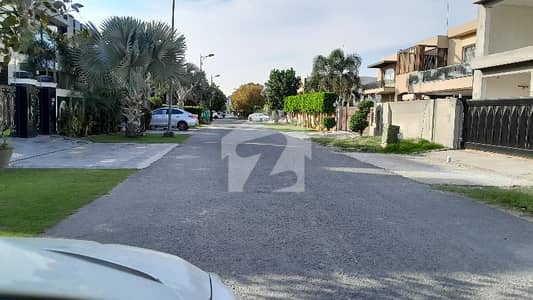 Y One Kanal Plot For Sale Y One Kanal Plot For Sale
