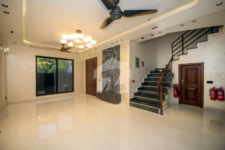 5 Marla House for Sale DHA Phase 9 Town