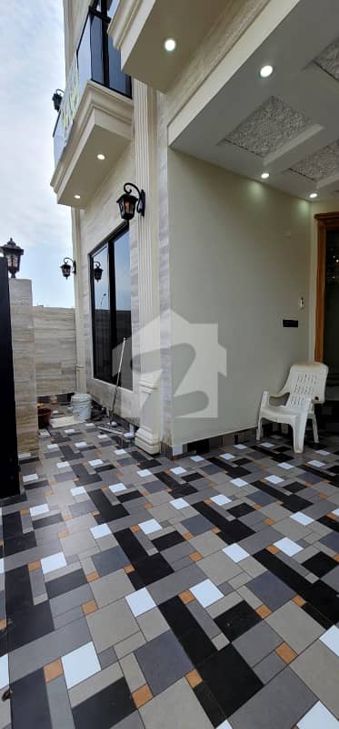 Brand New 5 Marla 3-Story Luxury House for Sale Royal Enclave 1, Etihad Town Phase 1 Brand New 5 Marla 3-Story Luxury House for Sale Royal Enclave 1, Etihad Town Phase 1