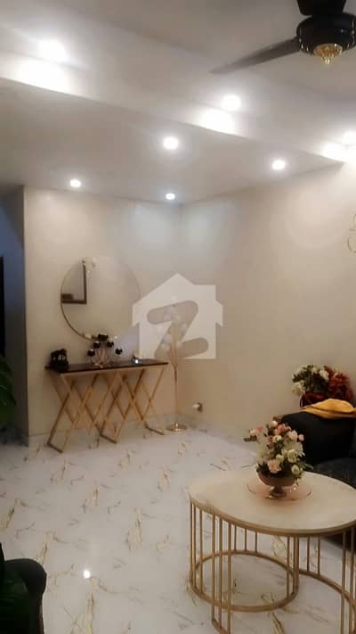 Facing Park 3 Marla Ground Portion For Sale In Eden Abad Pine Avenue Lahore Near Main Road Near Q Link Commercial & Lake City Interchange Ring Road Near All Brands