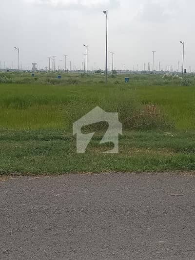 1 Kanal Plot For Sale In Reasonable Price