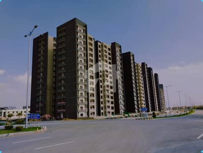 Brand new 3000 Sqft Apartment for Rent in Askari 6 Prime Location