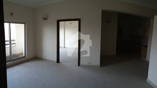 Perfect Prime Location 950 Square Feet Flat In Bahria Apartments For sale