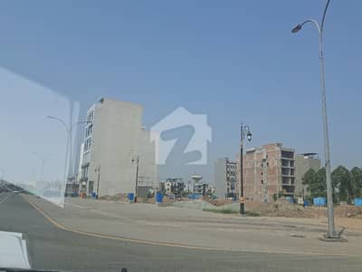 5.33 Commercial Next To Corner C Block For Sale Hot Location