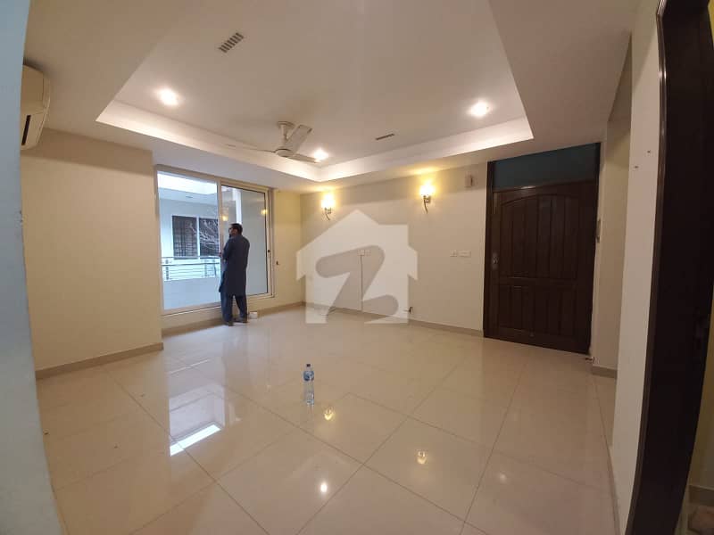 2 Bedroom Unfurnished Apartment Available For Sale In F11 2 Bedroom Unfurnished Apartment Available For Sale In F11