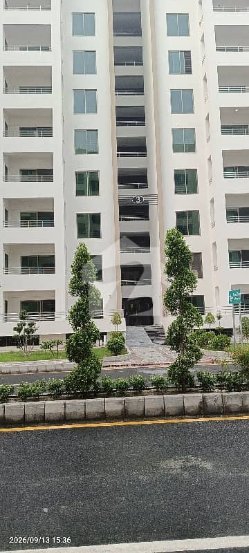 Askari 12 Brand New 4 Bed Apartment Available For Sale