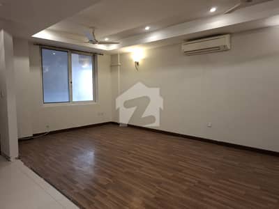 F-11 Executive Heights 3 Bedroom Un-Furnished Apartment For Rent