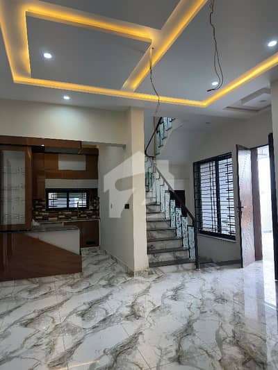 10 Marla Ready To Move House Available In Sector C , DHA Bahawalpur
