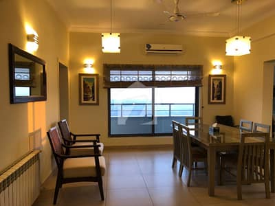 BEST OPPORTUNITY OF INVESTMENT TO GET BEST RENTAL IN KARAKORAM LUXURY APARTMENTS
