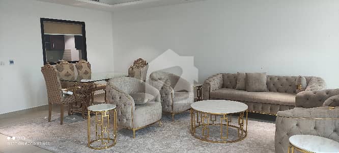 BRAND NEW FURNISHED LUXURY APARTMENT FOR RENT