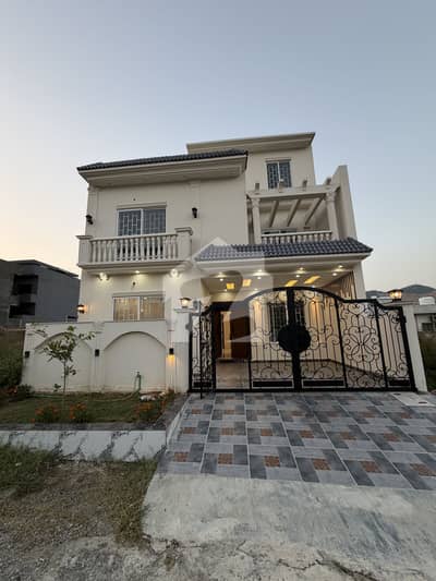 Premium 8 Marla Double-Unit House | Elevated & Prime Location Premium 8 Marla Double-Unit House | Elevated & Prime Location