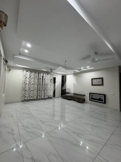 1 Kanal Upper Portion For Rent In Fazaia Housing Scheme Phase 1 | 3 Beds