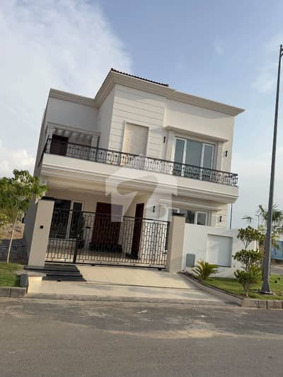 10 Marla Fully Furnished Category House Available For Sale In DHA Bahawalpur