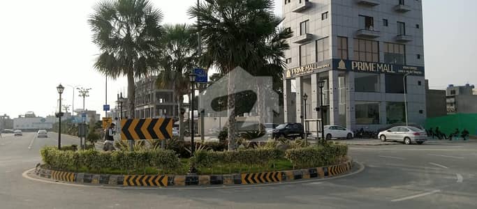 3 MARLA RESIDENTIAL PLOT FOR SALE | AL. KABIR TOWN PHASE 2 E-BLOCK