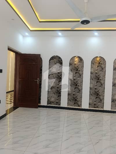 Reserve A House Now In Gulraiz Housing Scheme