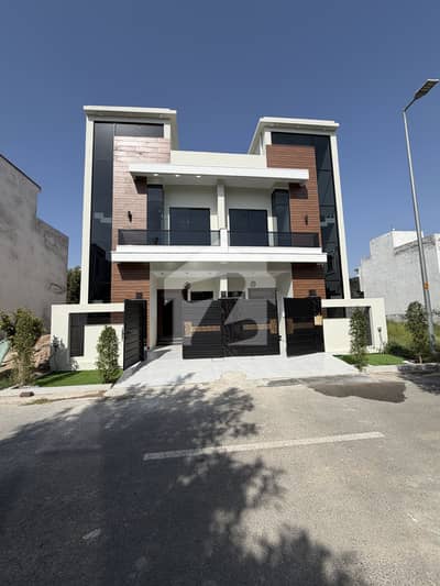 3 Marla House for Sale | New Metro City Sarai Alamgir.