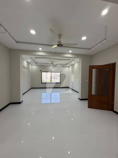 14 Marla Luxury Upper Portion for Rent Sector D-12/3, Islamabad