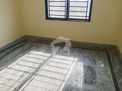 5 Marla Upper Portion Available For Rent