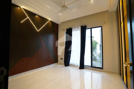 5 Marla Brand New House for Sale in Green Avenue Near Lahore Airport