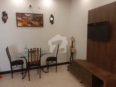5/Marla Fully Furnished House For Rent In Bahria Town Rawalpindi.