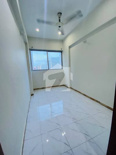 Prime Location Studio Apartment For Sale Tariq Commercial Phase 7-Ext